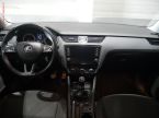 Škoda Octavia - fotka číslo 7