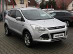 Ford Kuga - fotka číslo 0