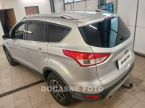 Ford Kuga - fotka číslo 1