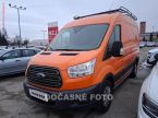 Ford Transit - fotka číslo 0