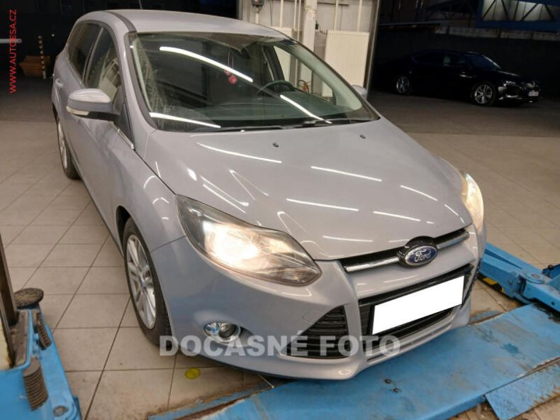 Ford Focus - hlavní fotka inzerátu