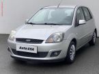 Ford Fiesta - fotka číslo 2