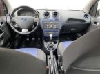Ford Fiesta - fotka číslo 8