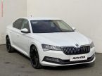Škoda Superb - fotka číslo 0