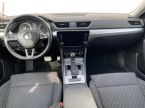 Škoda Superb - fotka číslo 10