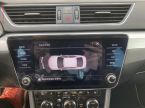 Škoda Superb - fotka číslo 18