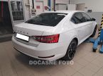 Škoda Superb - fotka číslo 1