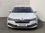 Škoda Superb - fotka číslo 1