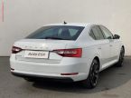 Škoda Superb - fotka číslo 3