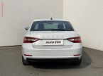 Škoda Superb - fotka číslo 5