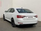 Škoda Superb - fotka číslo 6