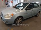 Hyundai Accent - fotka číslo 0