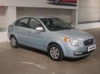 Hyundai Accent - fotka číslo 0