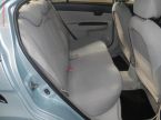 Hyundai Accent - fotka číslo 10
