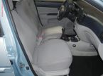 Hyundai Accent - fotka číslo 11