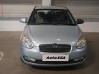 Hyundai Accent - fotka číslo 1