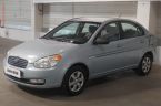 Hyundai Accent - fotka číslo 2