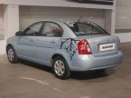 Hyundai Accent - fotka číslo 3