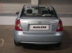 Hyundai Accent - fotka číslo 4