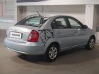 Hyundai Accent - fotka číslo 5