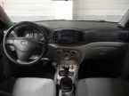 Hyundai Accent - fotka číslo 7