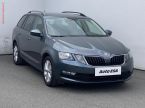 Škoda Octavia - fotka číslo 0