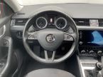 Škoda Octavia - fotka číslo 10