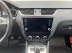 Škoda Octavia - fotka číslo 11
