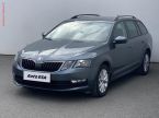 Škoda Octavia - fotka číslo 2