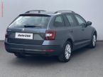 Škoda Octavia - fotka číslo 3
