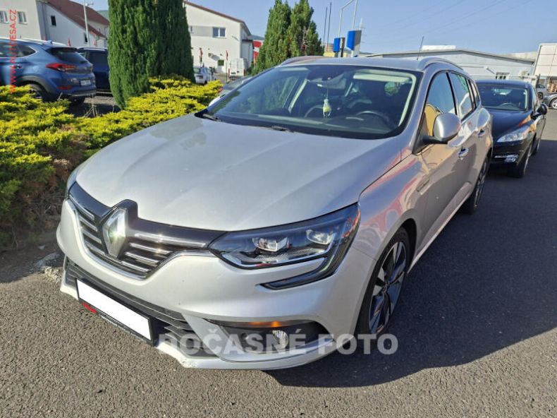 Peugeot 508 - hlavní foto