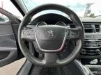Peugeot 508 - fotka číslo 11