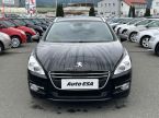 Peugeot 508 - fotka číslo 1