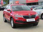 Škoda Karoq - fotka číslo 0