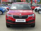 Škoda Karoq - fotka číslo 1