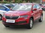 Škoda Karoq - fotka číslo 2