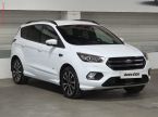 Ford Kuga - fotka číslo 0