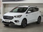 Ford Kuga - fotka číslo 2