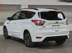 Ford Kuga - fotka číslo 3