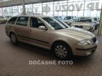 Škoda Octavia - fotka číslo 0
