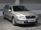 Škoda Octavia - fotka číslo 0
