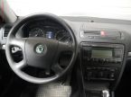 Škoda Octavia - fotka číslo 12