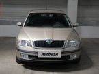 Škoda Octavia - fotka číslo 1