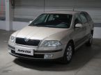 Škoda Octavia - fotka číslo 2