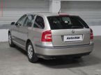 Škoda Octavia - fotka číslo 3