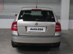 Škoda Octavia - fotka číslo 4