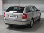 Škoda Octavia - fotka číslo 5