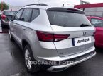 Seat Ateca - fotka číslo 1
