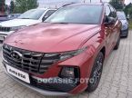 Hyundai Tucson - fotka číslo 0