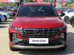 Hyundai Tucson - fotka číslo 1